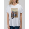 Tricou Mona Lisa - Catwoman. Photo 1